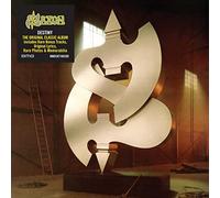 Saxon - Saxon - Destiny (CD)