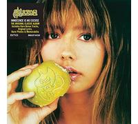Saxon - Saxon - Innocence Is No Excuse (CD)