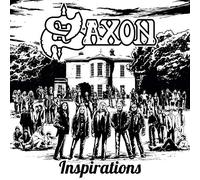 Saxon - Saxon - Inspirations (CD)