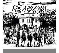 Saxon - Saxon - Inspirations (LP-Vinilo)
