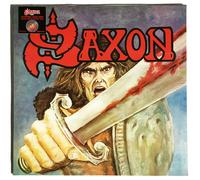 Saxon Saxon (Vinyl) 12" Album