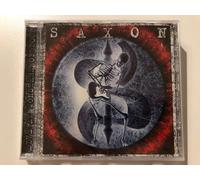 Saxon^Saxon. - Live at Monsters of Rock