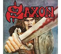 Saxon Saxon (Vinyl) 12" Album