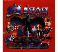 Saxon^Saxon - The Eagle Has Landed Part 2