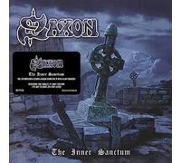 Saxon - Saxon -The Inner Sanctum (CD)