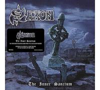 Saxon - Saxon -The Inner Sanctum (CD)