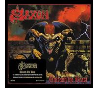 Saxon - Saxon -Unleash The Beast (CD)