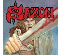 Saxon - Saxon [Vinilo]