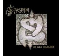 Saxon - Saxon-We Will Remember 7" VINYL