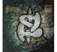 Saxon - Solid Ball Of Rock (+ Bonus Tracks)