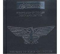 Saxon - Strong Arm of the Law/Denim...