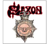Saxon - Strong Arm of the Law [Vinilo]