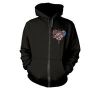 Saxon Sudadera Crusader para Adultos Unisex (PH2610)
