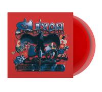 Saxon The Eagle Has Landed Part II (Vinyl) (Importación USA)