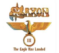 Saxon - The Eagle Has Landed Pt. III [Vinilo]