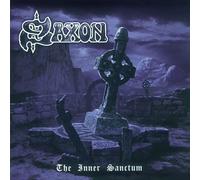 Saxon - Inner Sanctum (LP Purple Coloured Vinyl) [Vinilo]