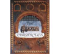 Saxon – The Saxon Chronicles – DVD – Internacional