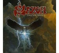 Saxon - Thunderbolt