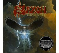 Saxon - Thunderbolt