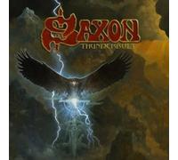 Saxon Thunderbolt (Vinyl) 12" Album