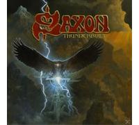 Saxon – Thunderbolt – Vinilo Edición limitada 12"