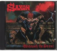 Saxon - Unleash The Beast [Import]