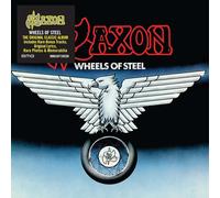 Wheels Of Steel