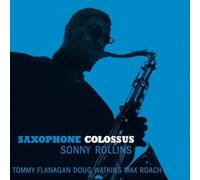 Saxophone Colossus