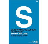 Saxophone Colossus [Ltd. Releas [Alemania] [DVD]