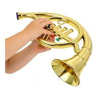 Saxophone For Kids Fun Music Educational Realistic Toy Instrument