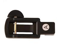 Saxophone Mouthpiece Trimmer & Cutter | Mouthpiece Repair Tool for Saxophone/Clarinet | ABS Material, Portable & Easy to Use