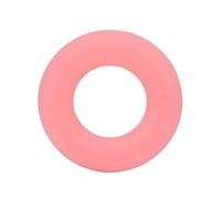 Saxophone Mute, Silicona, 72mm, Anillo Protector para Campana de Saxofón Alto - Reducción de Ruido, Fácil Instalación, Ideal para Práctica Silenciosa (rosa)