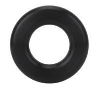 Saxophone Mute,Zonda Sax,Tenor Saxophone Tone Filter Silicone Soft Breathable Sax For Easy Playing (Black)