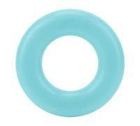 Saxophone Mute,Zonda Sax,Tenor Saxophone Tone Filter Silicone Soft Breathable Sax For Easy Playing (Blue)