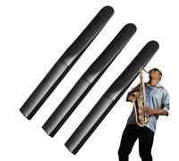 Saxophone Reeds, Alto Mouthpiece, Saxophone Reeds, U-Shape Reeds, Student Reeds, Precise Cut Alto Sax Reeds,U-Shape Saxophone Reeds For Students Intermediate And Professional Players Saxophone Gear Mu