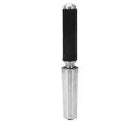 Saxophone Trombone Repair Tool Roller, Metal Dent Remover with Anti Slip Handle, Improves Smoothness, Portable for Sax Repair