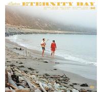 Saxophones - Eternity Bay