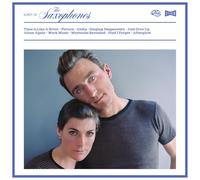 Saxophones the - Songs Of The Saxophones [Vinilo]