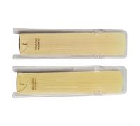 Saxophonists' Choice Premium Pack de cañas tenor Bb (10 piezas) en varias fuerzas para adaptarse a las necesidades de cada jugador (3.0)