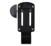 Saxphone Reed Cutter, Plstico Porttil Metal Sax Clarinete Reed Trimmer Cortador Herramienta de Reparacin para Soprano Alto Tenor Saxofones (saxofn tenor