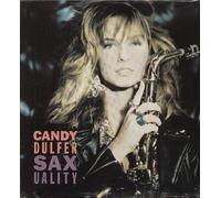 Saxuality (1990) / Vinyl single [Vinyl-Single 7'']