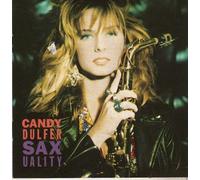 Saxuality by Candy Dulfer (1990-08-02)