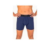 Saxx bóxer Quest vêtement running homme M Bleu marine