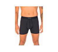Saxx bóxer Quest vêtement running homme M Noir