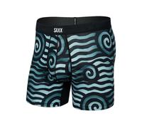 Saxx Hot Shot L Gris/argent