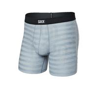 Saxx Hot Shot XL Gris/argent