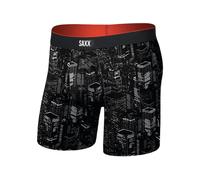 Saxx Multi-Sport Mesh S Negro
