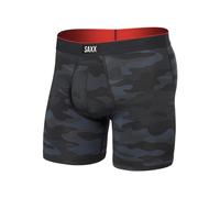Saxx Multi-Sport Mesh vêtement running homme S Gris/argent