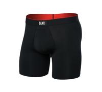 Saxx Multi-Sport Mesh XL Negro