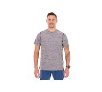 Saxx Multi-Sport Tech vêtement running homme S Gris/argent